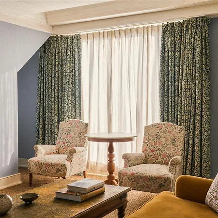 Soho House 5* Mumbai