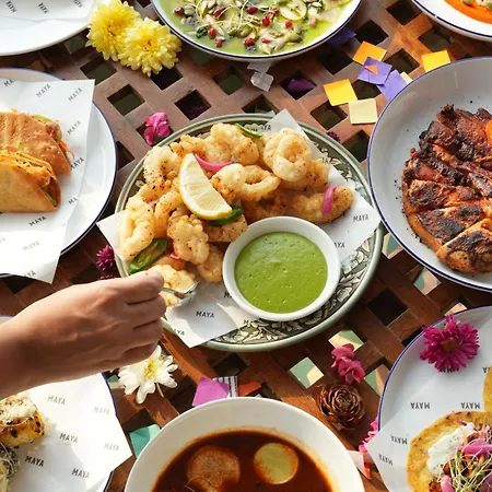 Soho House 5* Mumbai