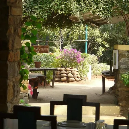 Manoribel 3* Mumbai