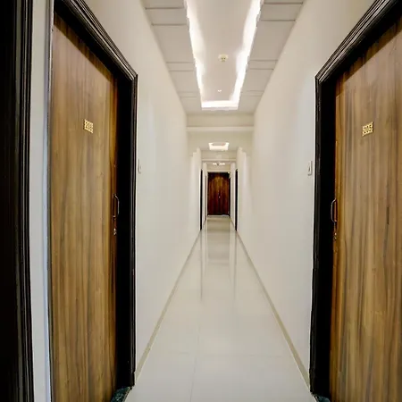 Hotel Via Blissful Mumbai