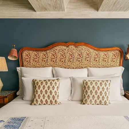 Soho House 5*