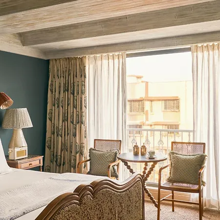 Soho House 5*