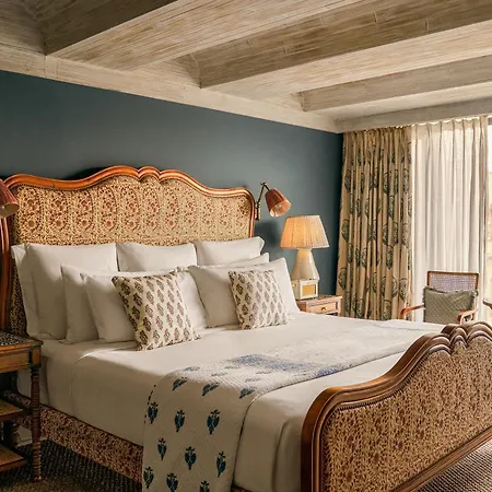 Soho House Hotel 5*