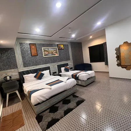 New Diamond By Glitz 2* Mumbai