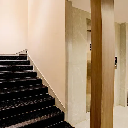 Hotel Casa Royal Residency - Exhibition Centre