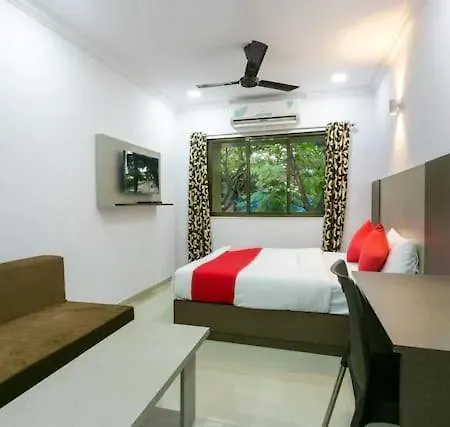 Avinya Hotel Mumbai