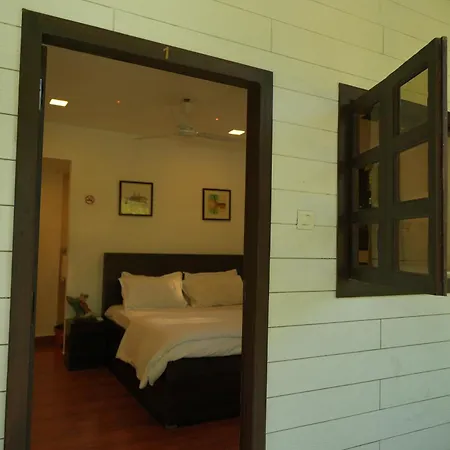 Venezia Boutique Resort