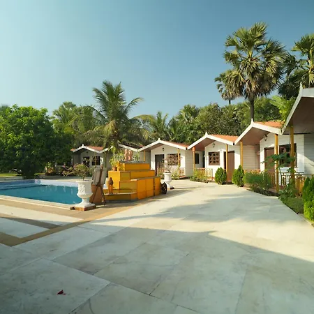 Resort Venezia Boutique Mumbai