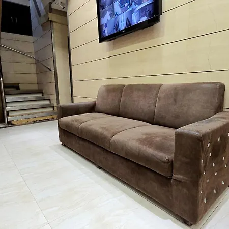 Kamal - Mohammed Ali Road Hotel Mumbai