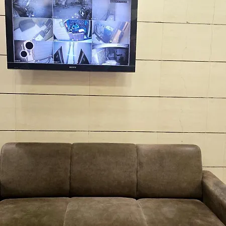 Kamal - Mohammed Ali Road Hotel 2*