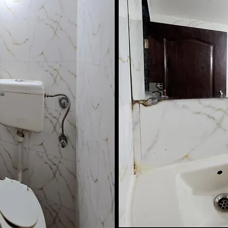 Kamal - Mohammed Ali Road Hotel 2*