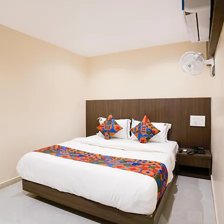 Hotel Casa Royal Residency - Exhibition Centre