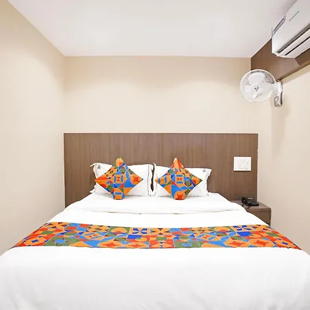 Casa Royal Residency - Exhibition Centre 3*