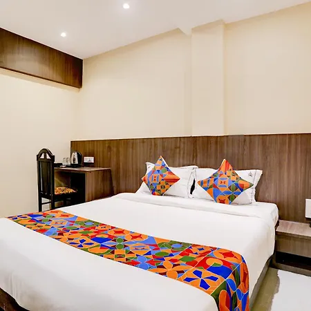 Casa Royal Residency - Exhibition Centre Mumbai