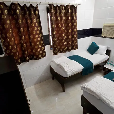Hotel Kamal - Mohammed Ali Road Mumbai