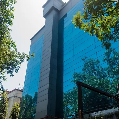 Collection O Jayshree Domestic Airport Hotel 3*