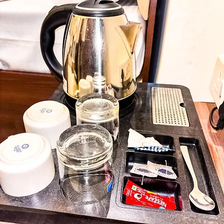 Hsquare Prime 2* Mumbai