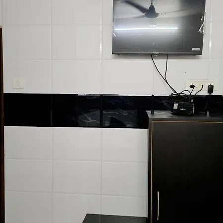 Hotel Kamal - Mohammed Ali Road Mumbai