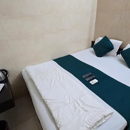 Hotel Kamal - Mohammed Ali Road