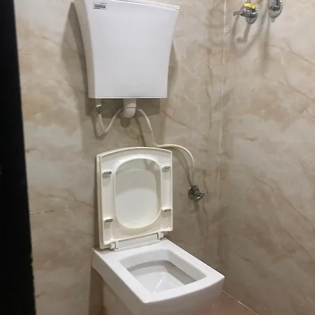 Parle Executive Near Nanavati Hospital - 2* Mumbai