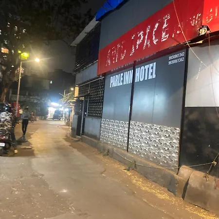 Hotel Parle Executive Near Nanavati Hospital -