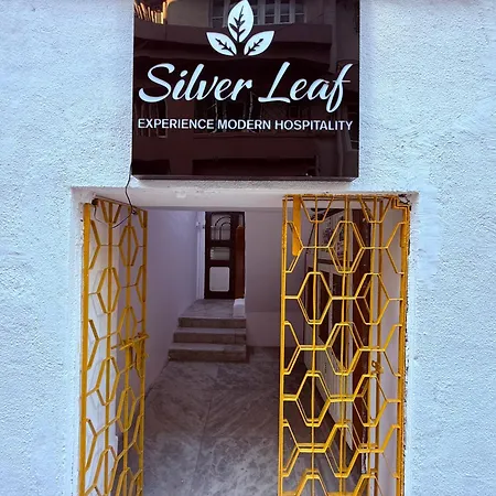 Silver Leaf - Parle East - Near Airport 3*