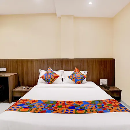 Casa Royal Residency - Exhibition Centre Hotel 3*