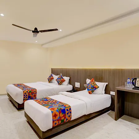 Hotel Casa Royal Residency - Exhibition Centre