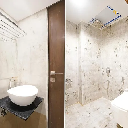 Casa Royal Residency - Exhibition Centre 3* Mumbai