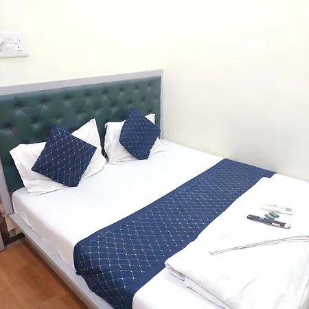 Hotel Mint Park Al Maqam - Near Mohammad Ali Road 2*