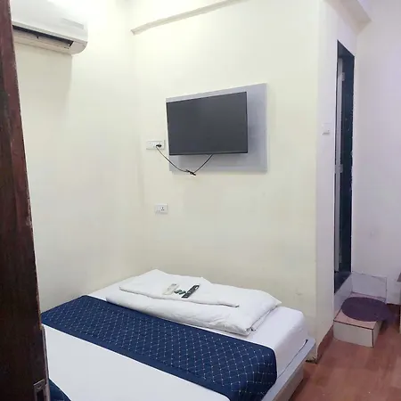 Mint Park Al Maqam - Near Mohammad Ali Road Mumbai