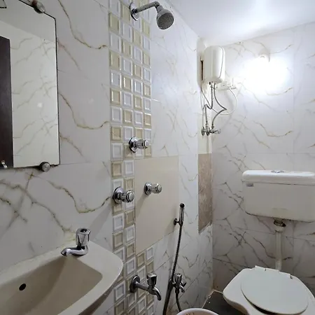 Hotel Kamal - Mohammed Ali Road