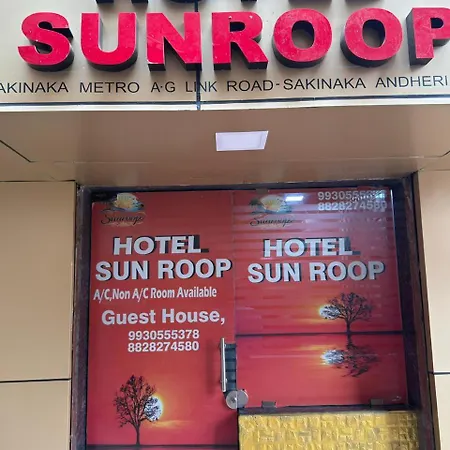 Sunroop Hotel