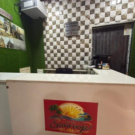 Hotel Sunroop