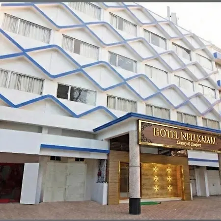 Hotel Neelkamal