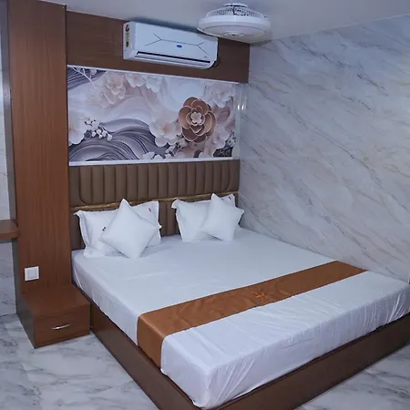 Sai Residency Hotel Mumbai