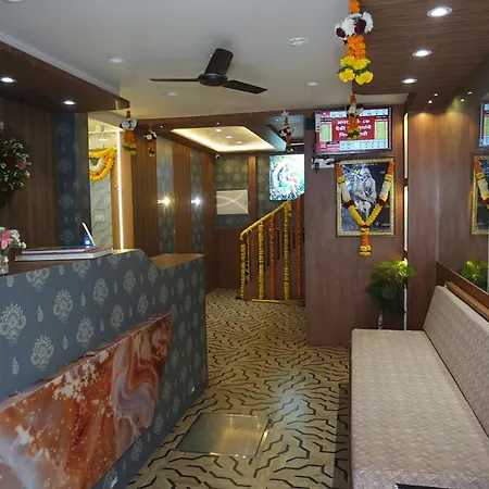 Sai Residency Hotel *
