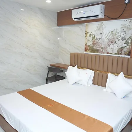 Hotel Sai Residency *