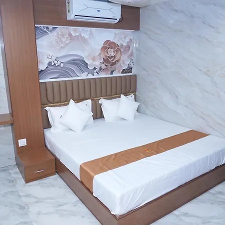 Sai Residency Hotel Mumbai