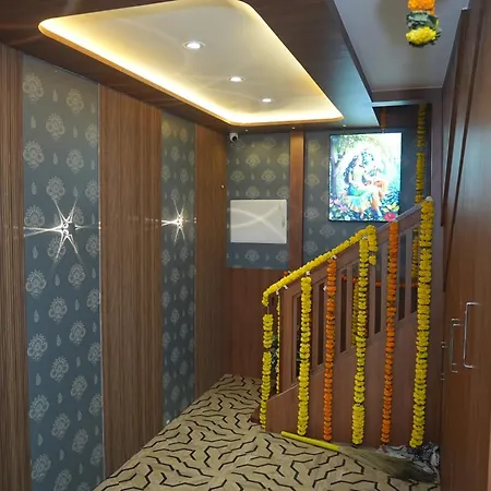 Sai Residency *
