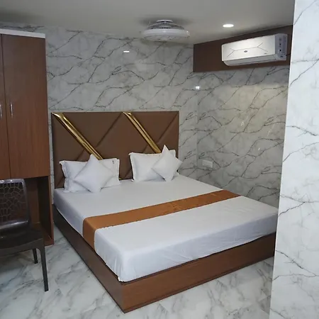 Hotel Sai Residency