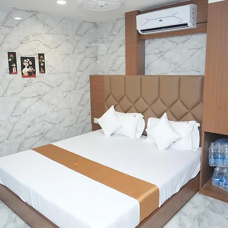 Sai Residency Hotel Mumbai