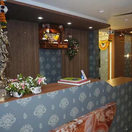 Sai Residency Mumbai