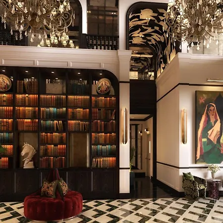Bandra House - Ihcl Seleqtions 5*