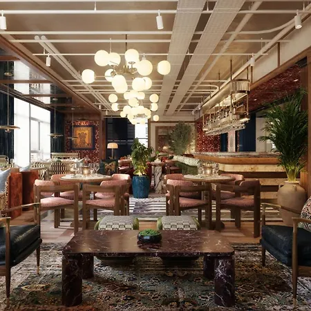 Bandra House - Ihcl Seleqtions Hotel
