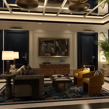 Hotel Bandra House - Ihcl Seleqtions