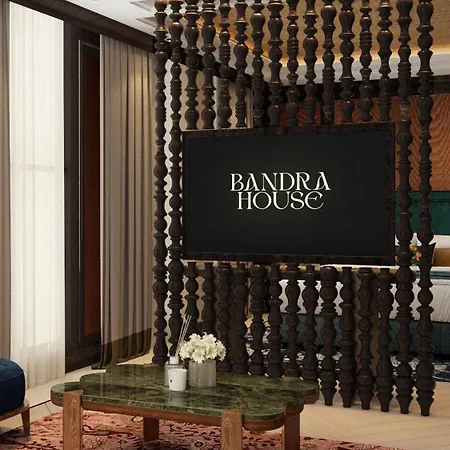 Hotel Bandra House - Ihcl Seleqtions
