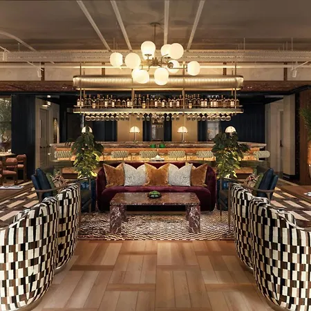 Hotel Bandra House - Ihcl Seleqtions 5*