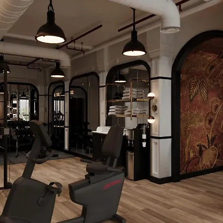 Bandra House - Ihcl Seleqtions Hotel Mumbai