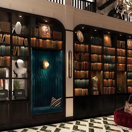 Bandra House - Ihcl Seleqtions 5*